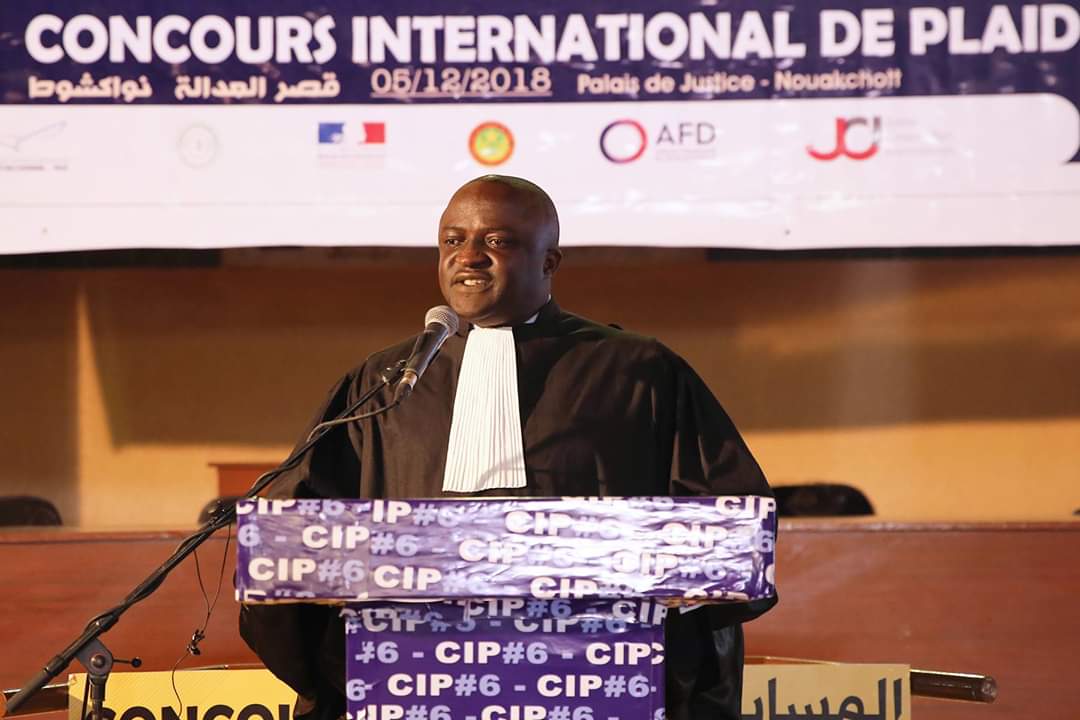 Guinée : Zoghota à l’honneur (Guinea: Zoghota honored)