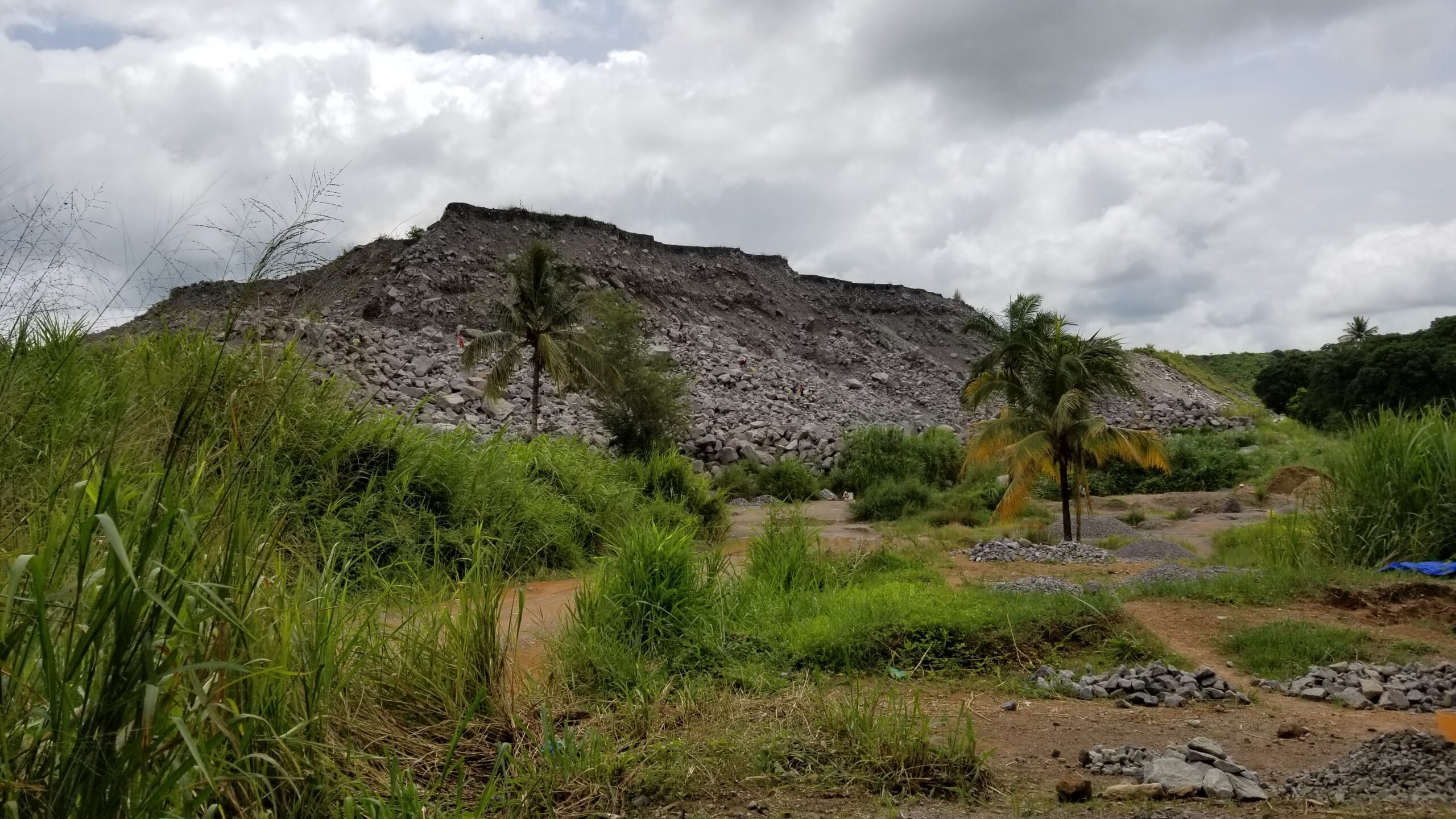 Sierra Leone Villagers Seek Mining Justice at ECOWAS Court