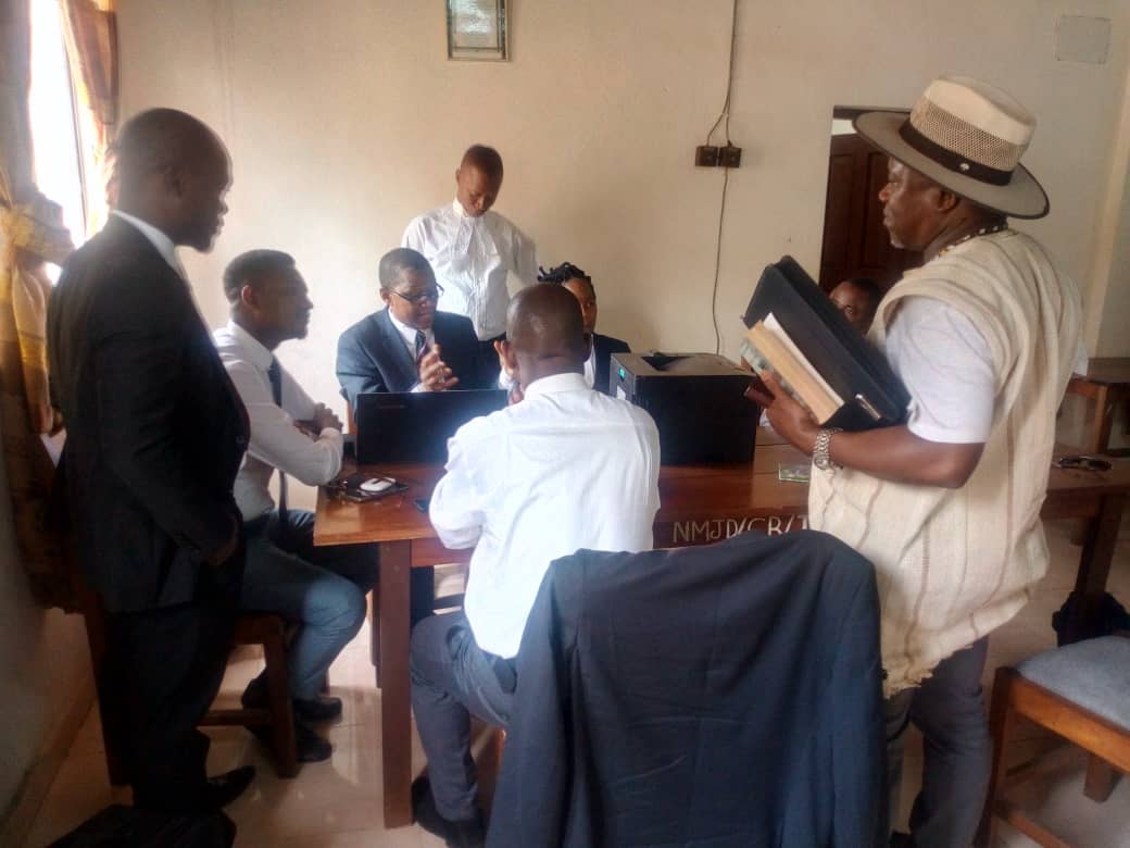 Sierra Leone communities win right to sue Octéa mining companies jointly in local courts