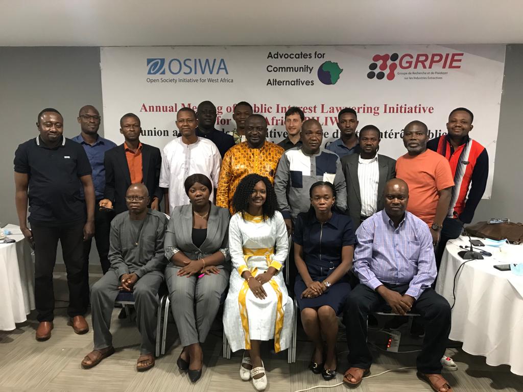 PILIWA Annual Conference 2022