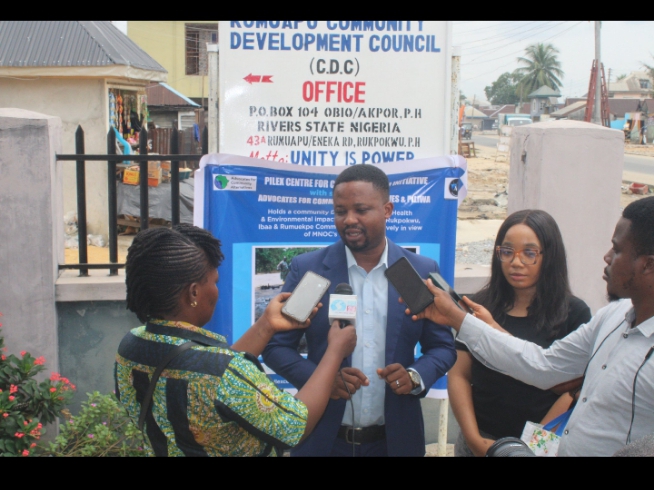 PILIWA, Caleb College of Law partner to groom students in public interest lawyering