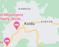 Koidu Appeals Court hearing begins at last