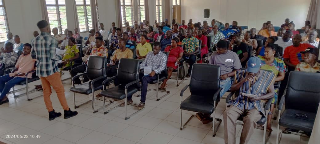 CiCoNet welcomes new members