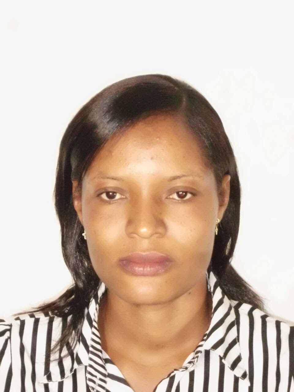 Lamptey Benedicta Naa Odarkor: Sora Kaufman Fellow