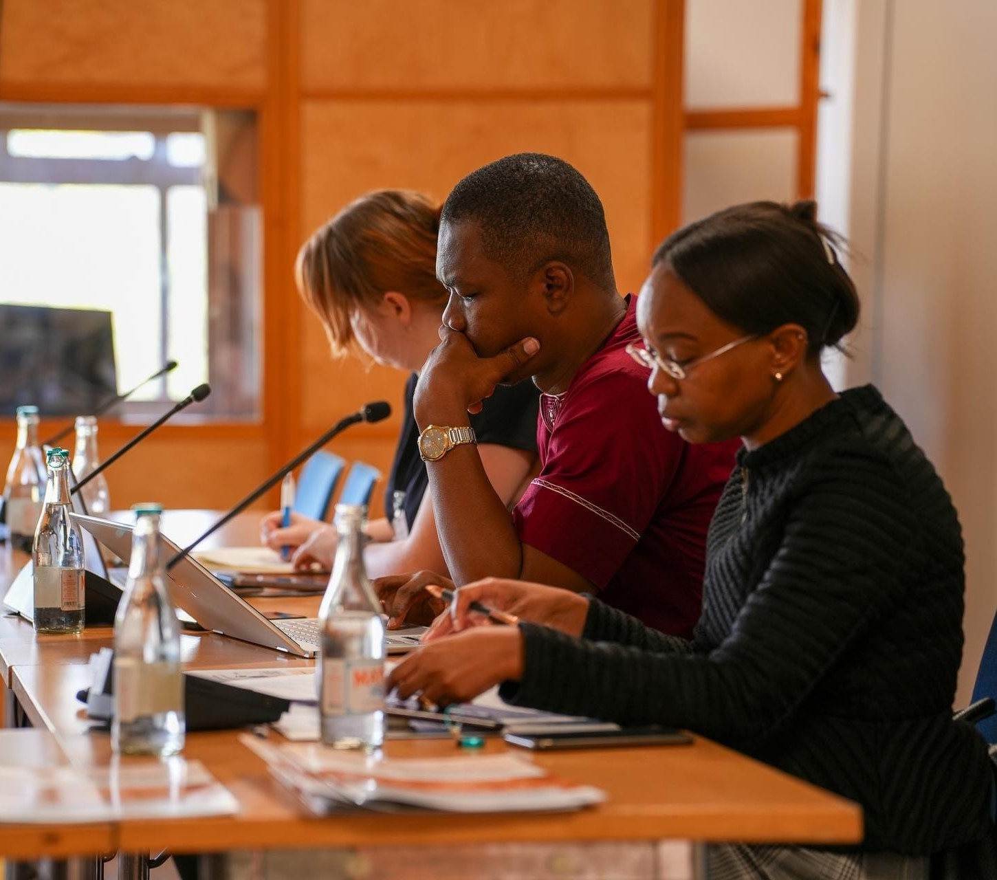 ACA participates in 3rd African Business and Human Rights Forum in Nairobi