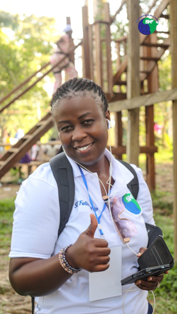 A transformative journey of learning, connection, and impact