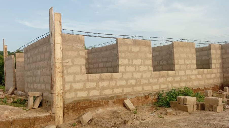 Nkwabeng community expands healthcare access