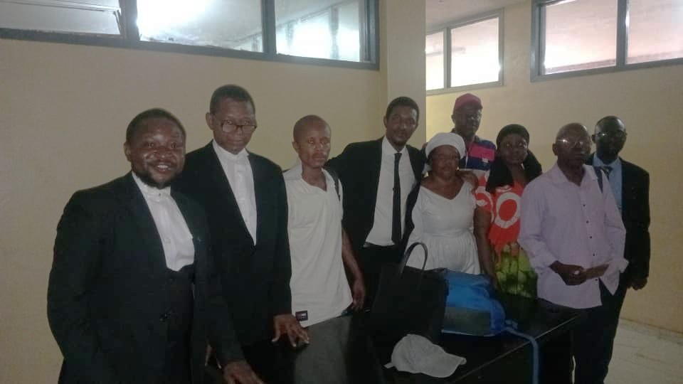 Marginalized Affected Property Owners (MAPO) enjoins Koidu Ltd, Octea group of Companies
