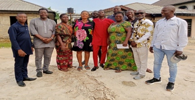 Igbogidi community takes action to protect their water