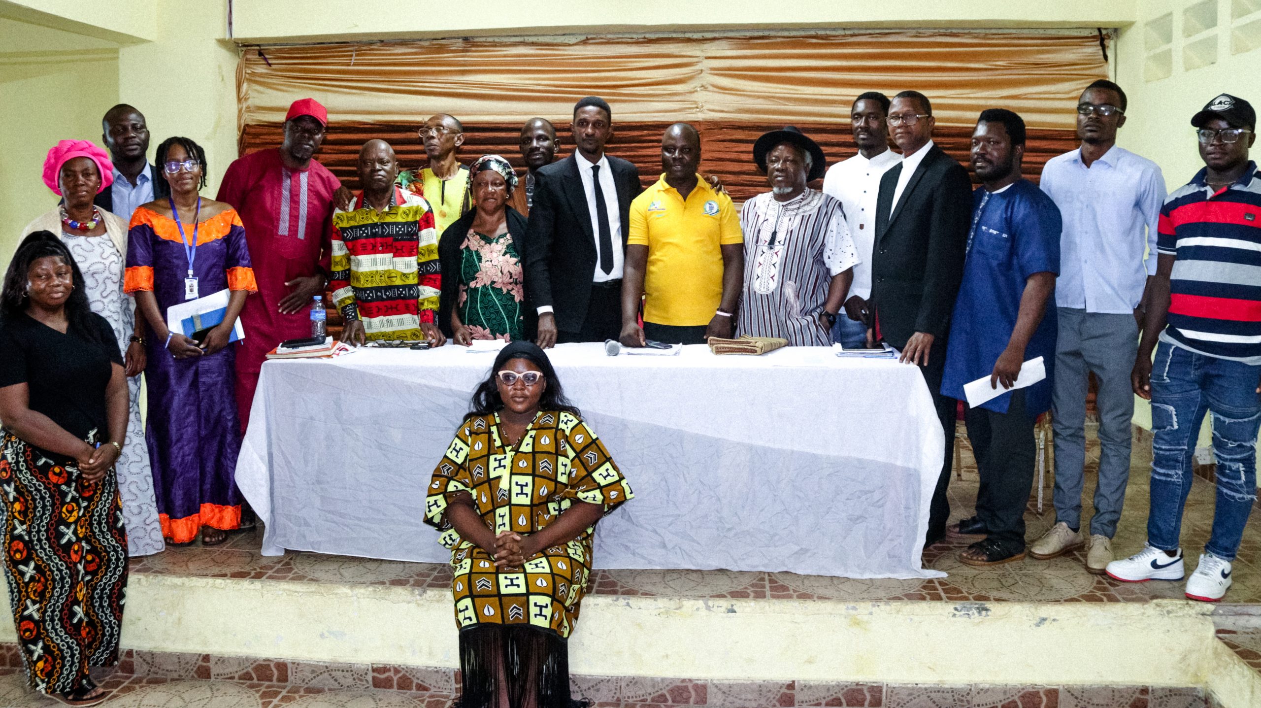 MAPO and NMJD Renew Call for Justice Over Koidu Mining Abuses in Sierra Leone