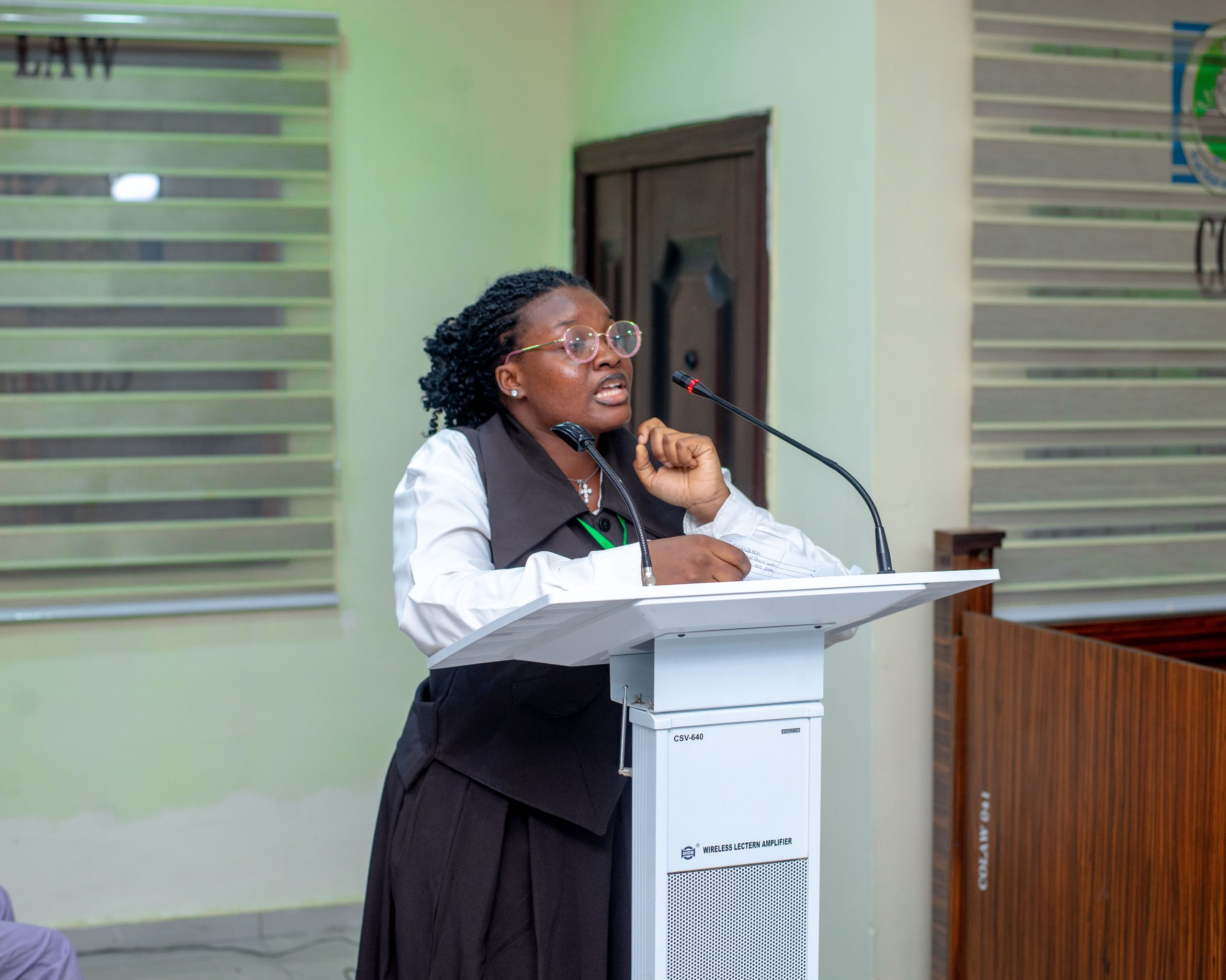 A Powerful Finale: Celebrating Excellence at the 2025 ACA–PILIWA Moot Court Competition