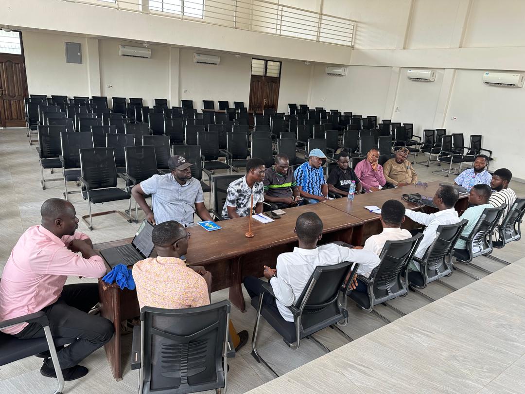 Expanding Impact: FCAP Heads to West Mamprusi