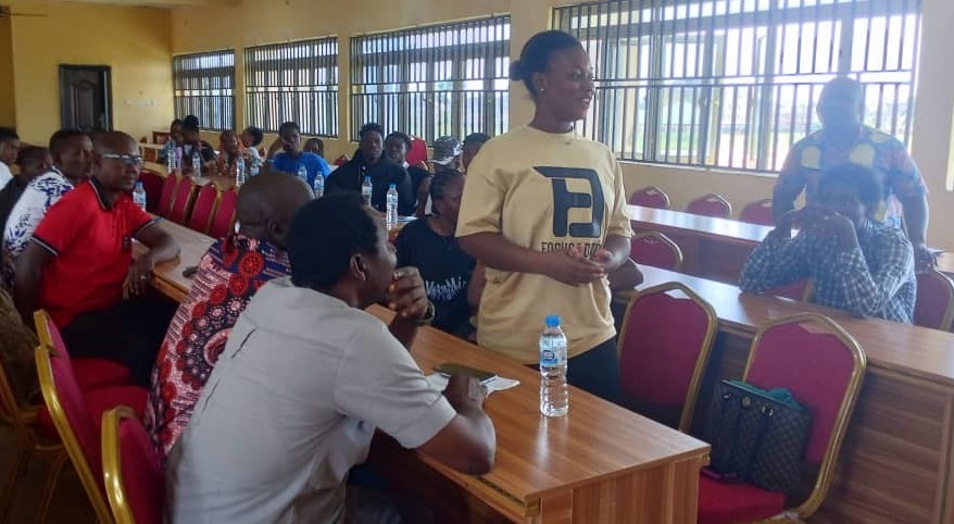 Delta State University Students Learn How Science Can Drive Community Action and Social Change